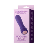 Femme Funn Booster Bullet Vibe