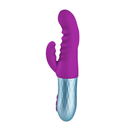 Femme Funn Essenza Thrusting Rabbit