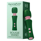 Femme Funn Flexible Head Mini Bougie Wand