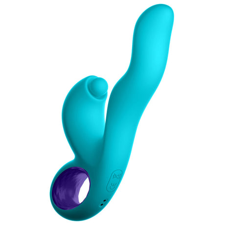 Femme Funn KLIO Triple Action Thumping Rabbit Vibrator