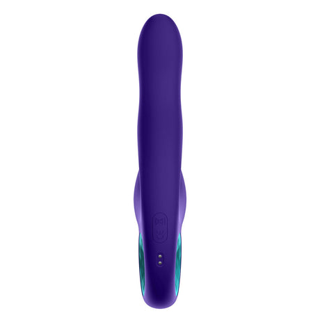 Femme Funn KLIO Triple Action Thumping Rabbit Vibrator