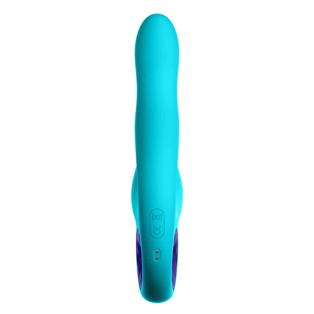 Femme Funn KLIO Triple Action Thumping Rabbit Vibrator