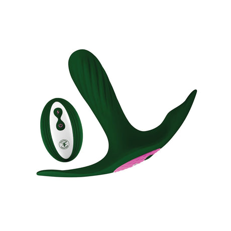 Femme Funn Ossia Wearable Bullet Vibrator