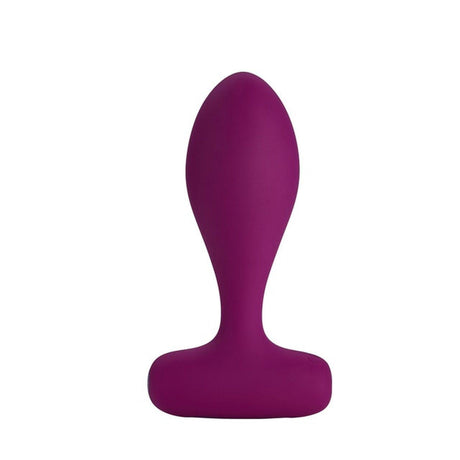 Femme Funn Plua Vibrating Butt Plug with Remote Control