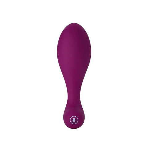 Femme Funn Plua Vibrating Butt Plug with Remote Control