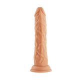 Femme Funn Turbo Shaft 2.0 Harness Compatible Dildo