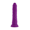 Femme Funn Turbo Shaft 2.0 Harness Compatible Dildo