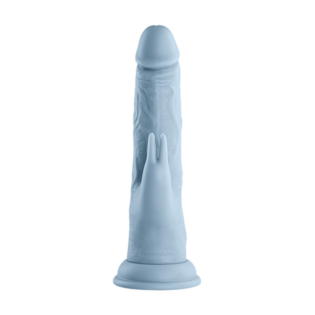 Femme Funn Wireless Turbo Rabbit 2.0