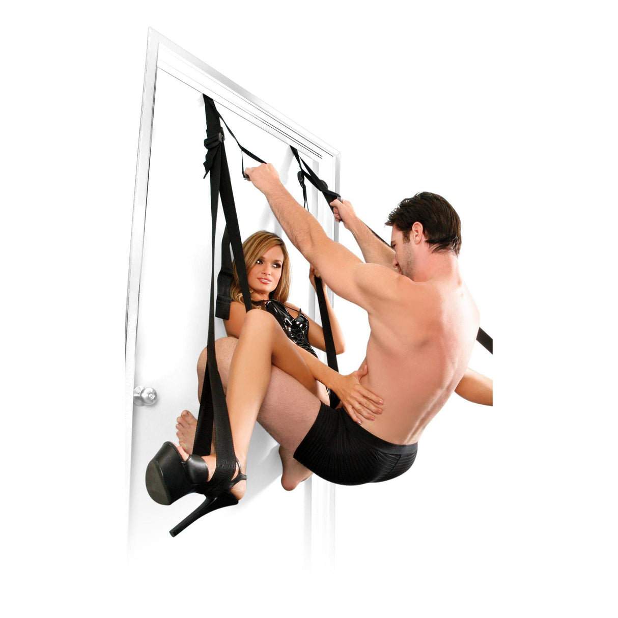 Fetish Fantasy Deluxe Fantasy Door Swing