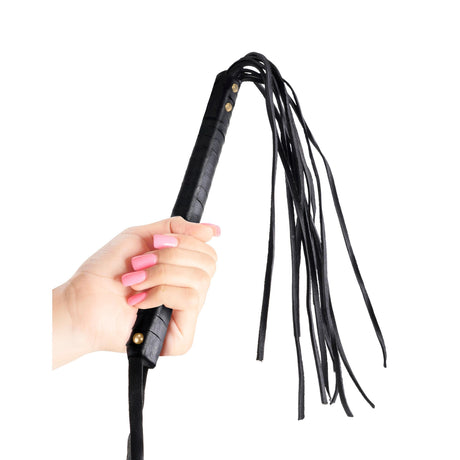Fetish Fantasy Limited Edition Cat-O-Nine Tails