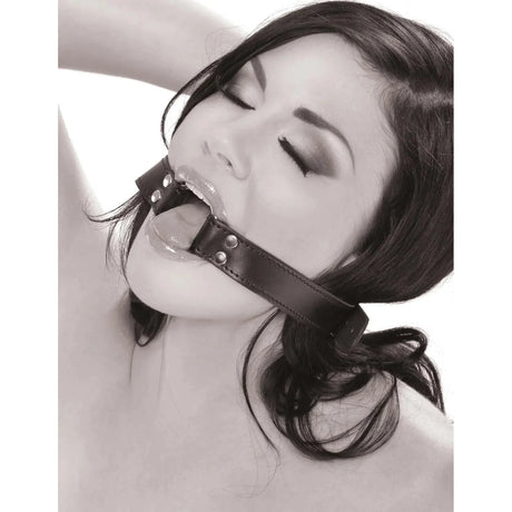 Fetish Fantasy O-Ring Gag