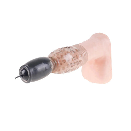 Fetish Fantasy Penis Head Vibrator
