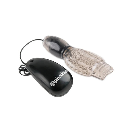 Fetish Fantasy Penis Head Vibrator