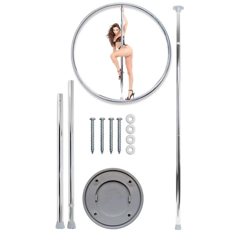 Fetish Fantasy Series Dance Pole