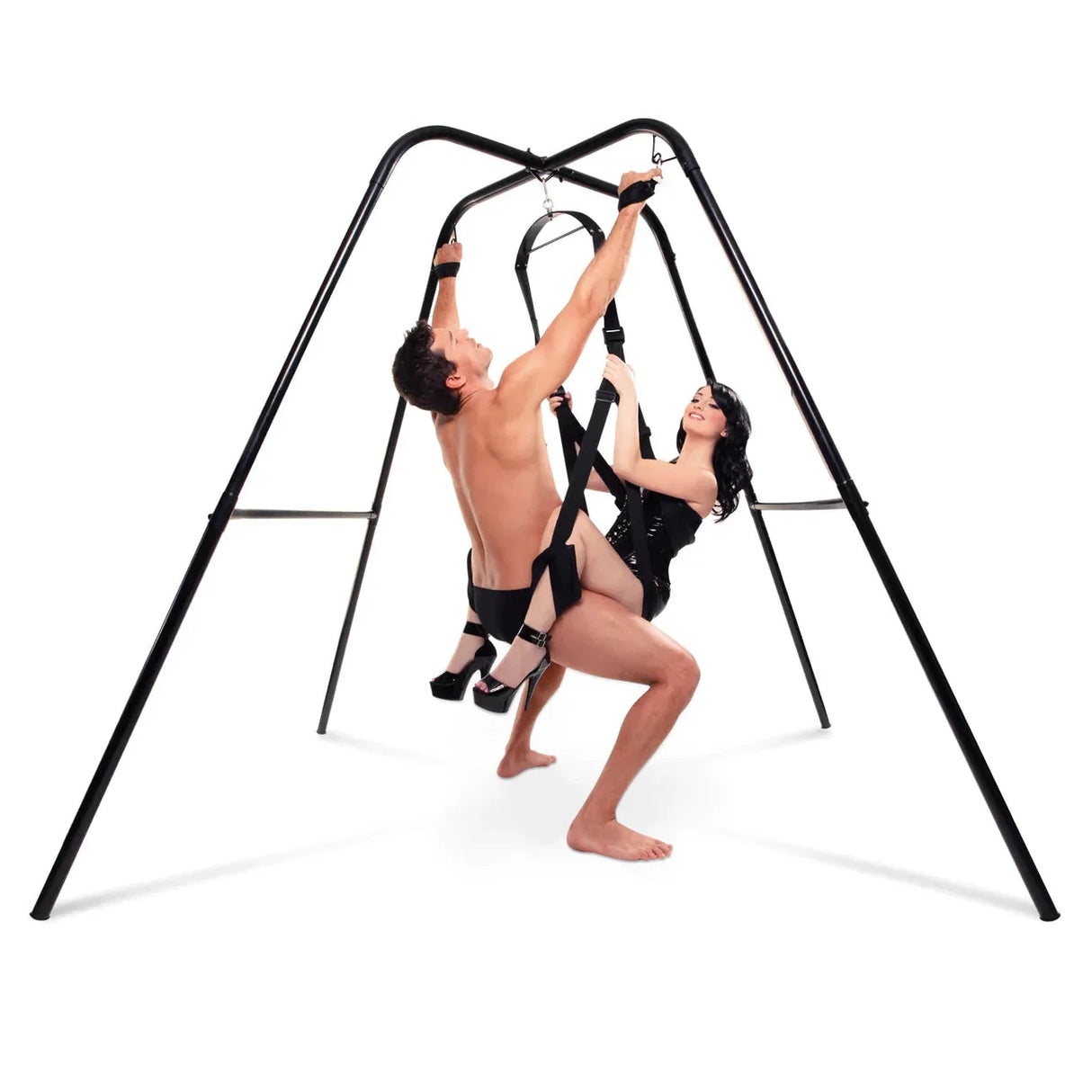 Fetish Fantasy Series Fantasy Swing Stand