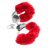Fetish Fantasy Series Furry Cuffs