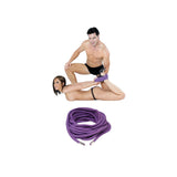 Fetish Fantasy Series Japanese Silk Rope