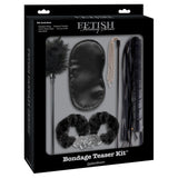 Fetish Fantasy Series Limited Edition Bondage Teaser Kit