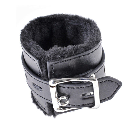 Fetish Fantasy Series Limited Edition Cumfy Cuffs