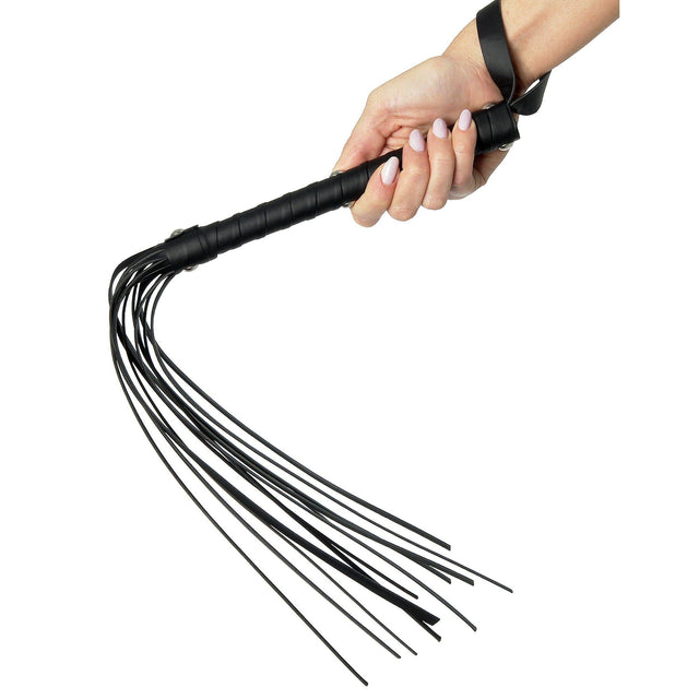 Fetish Fantasy Series Limited Edition Deluxe Cat-O-Nine Tails