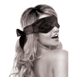Fetish Fantasy Series Limited Edition Satin Blindfold