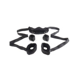 Fetish Fantasy Series Position Master With Cuffs