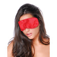 Fetish Fantasy Series Satin Love Mask