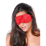 Fetish Fantasy Series Satin Love Mask