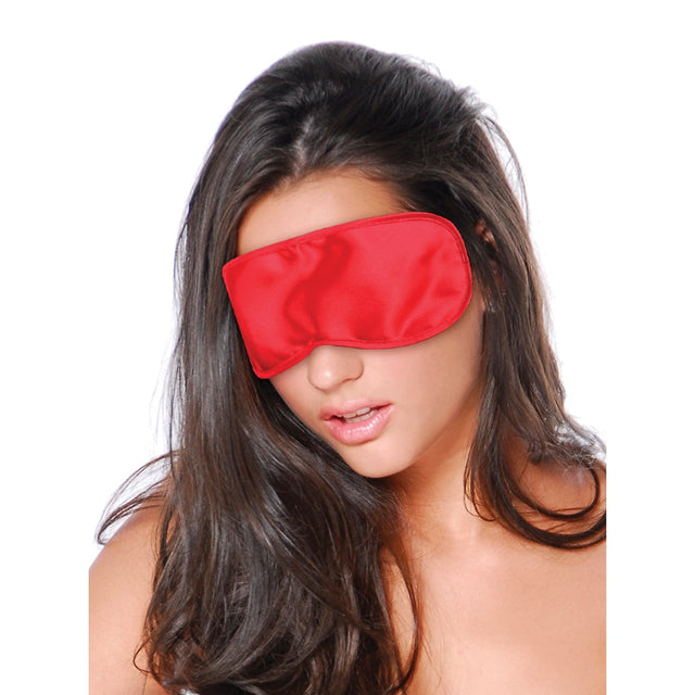 Fetish Fantasy Series Satin Love Mask