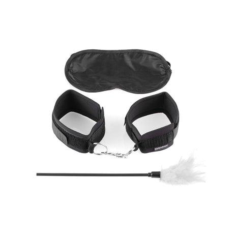 Fetish Fantasy Series Sensual Seduction Kit