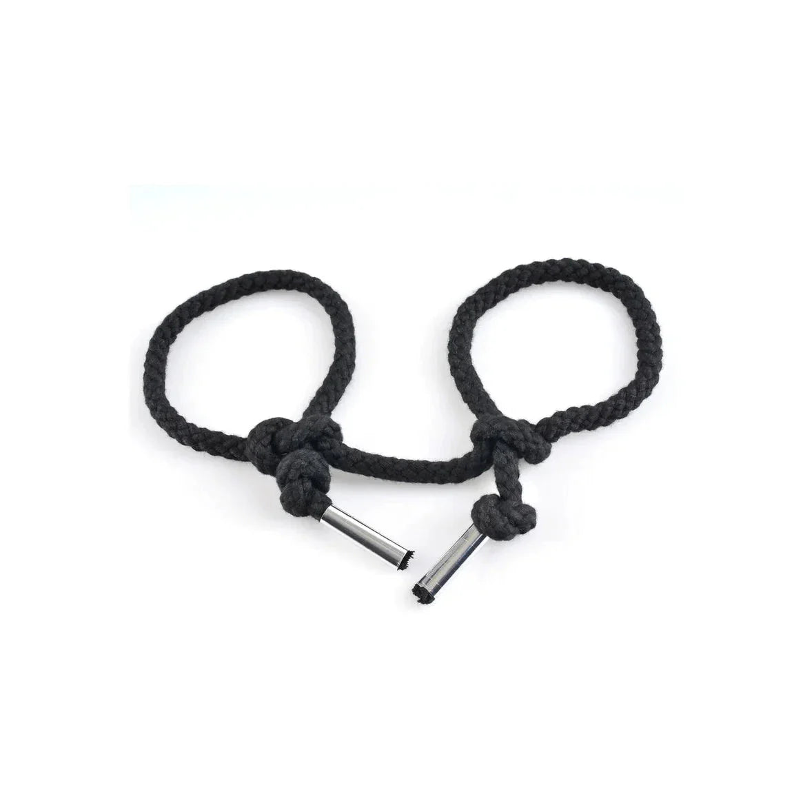 Fetish Fantasy Series Silk Rope Bondage Set