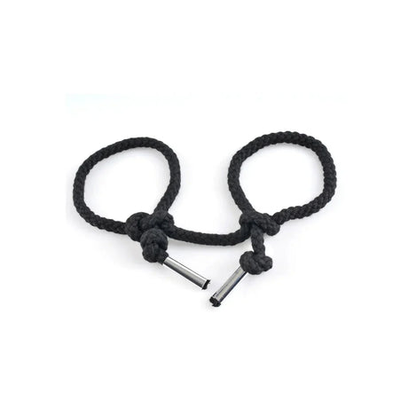 Fetish Fantasy Series Silk Rope Bondage Set