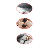 Fetish Fantasy Series Ultimate Bed Restraint System