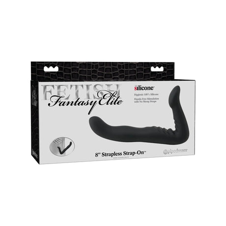 Fetish Fantasy Strapless Strap On