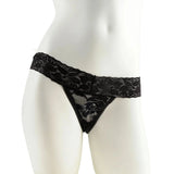 Fetish Fantasy Vibrating Panty
