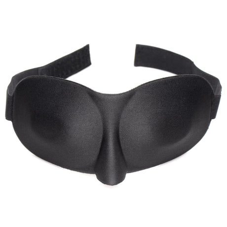 Frisky Black-Out Blindfold
