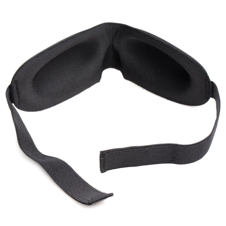 Frisky Black-Out Blindfold