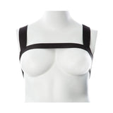Gender Fluid Billie Harness