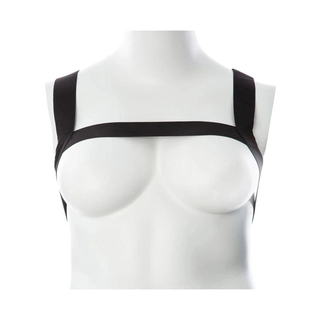 Gender Fluid Billie Harness