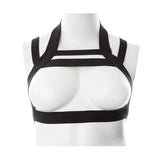 Gender Fluid Majesty Harness