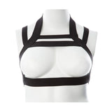 Gender Fluid Majesty Harness