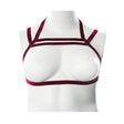 Gender Fluid Sugar Coated Harness