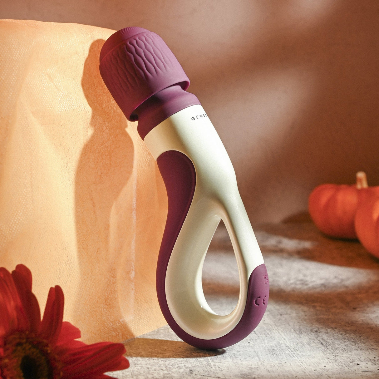 Gender X Handle It Wand Vibrator