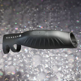 Gender X Rocketeer Vibrating Shaft Sleeve