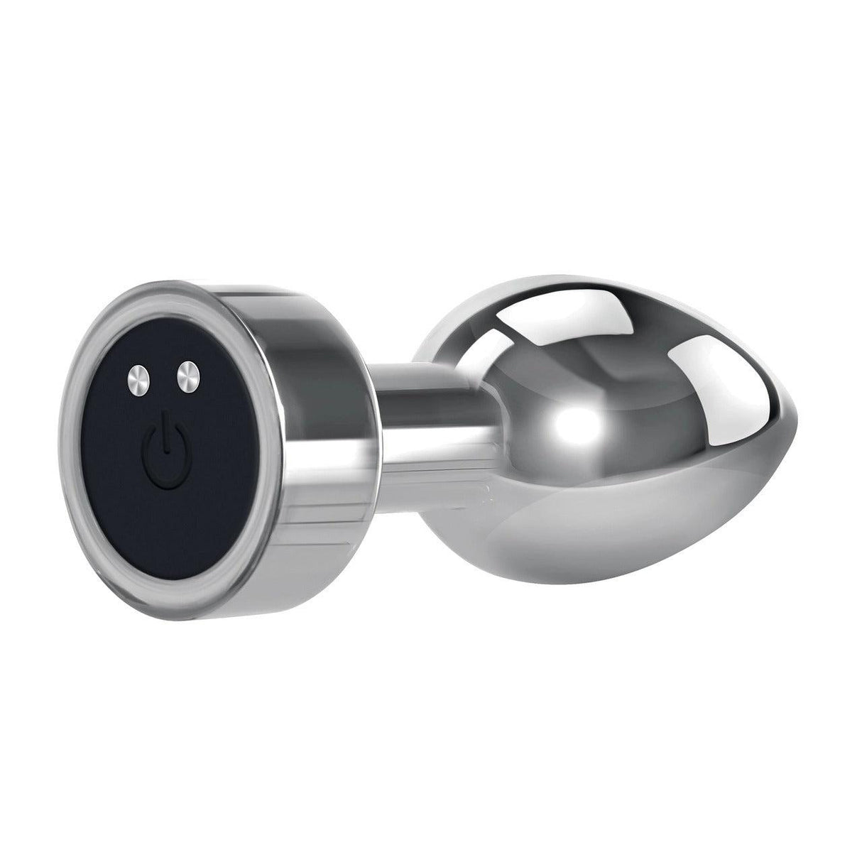 Gender X Rockin Metal Plug