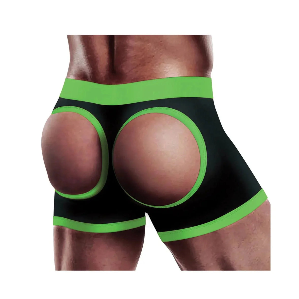 Get Lucky Strap On Boxers