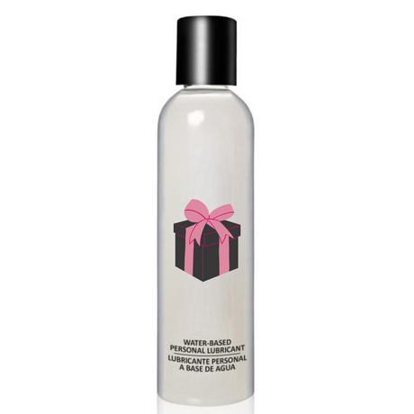 Gift - Water Based Lubricant