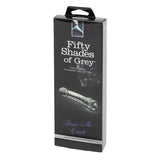 Glass Massage Wand
