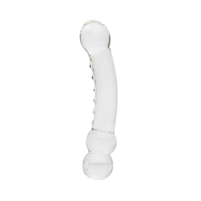 Glass Massage Wand