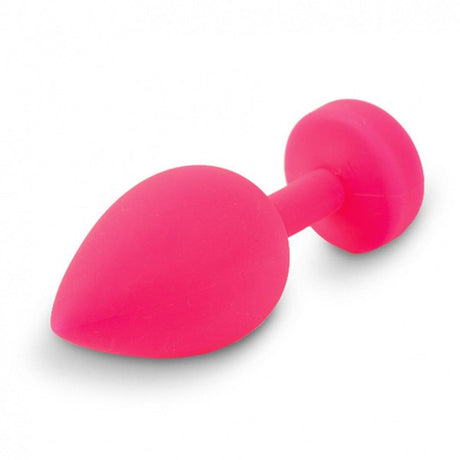 Gplug Vibrating Butt Plug